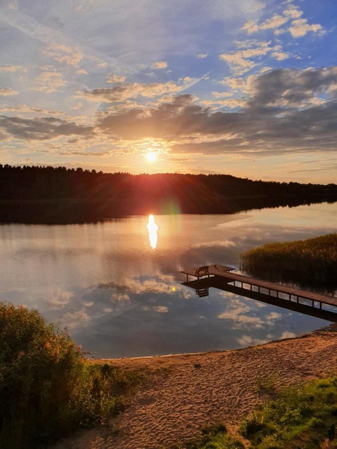 Mazurskie Klimaty Tatarak Olsztyn  Luaran gambar