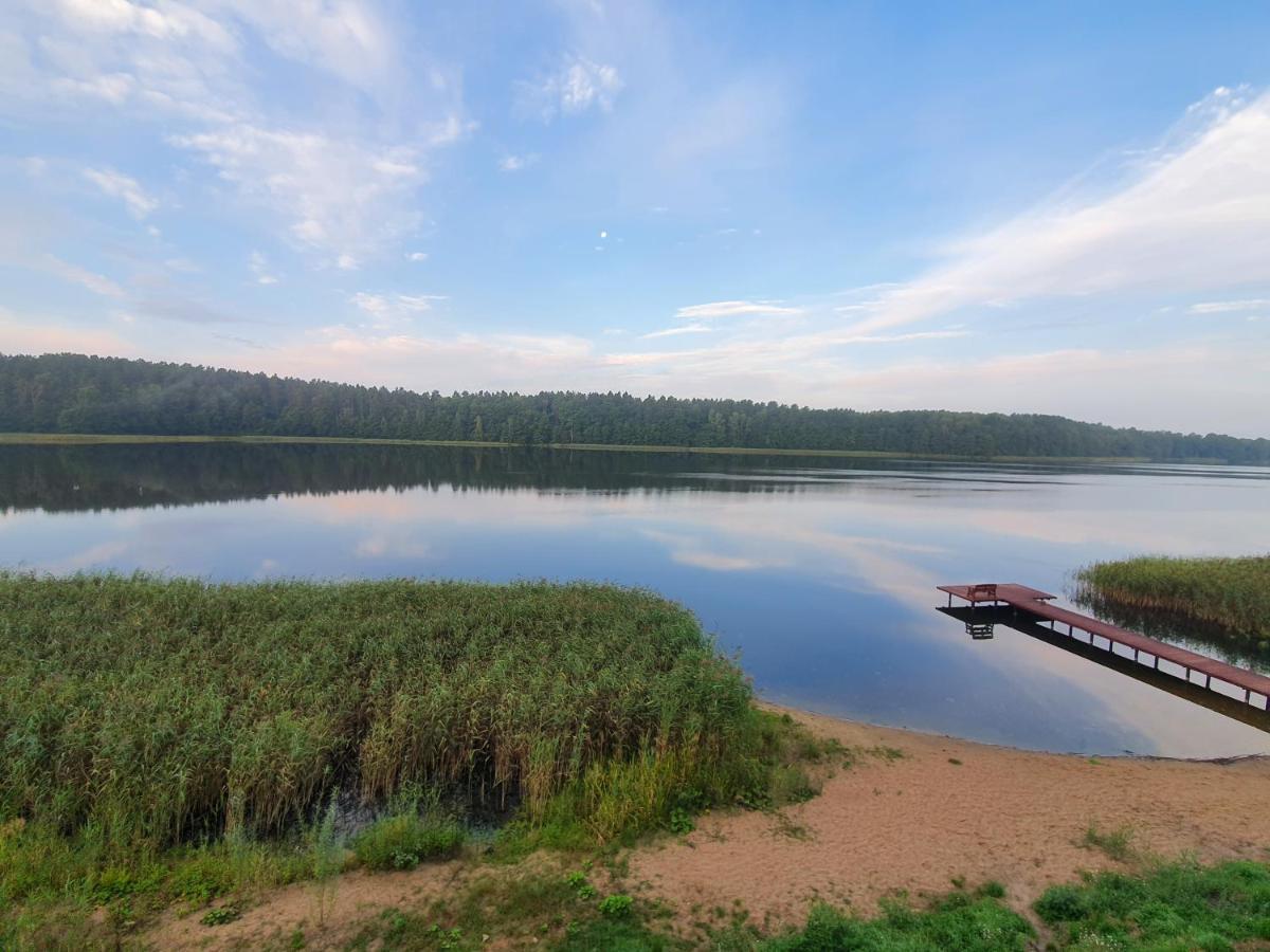Mazurskie Klimaty Tatarak Olsztyn  Luaran gambar