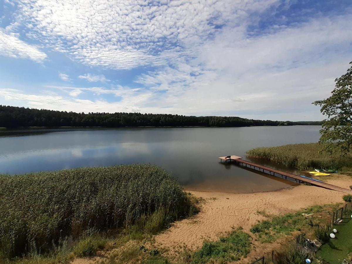 Mazurskie Klimaty Tatarak Olsztyn  Luaran gambar