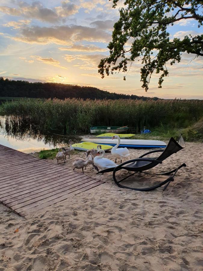 Mazurskie Klimaty Tatarak Olsztyn  Luaran gambar