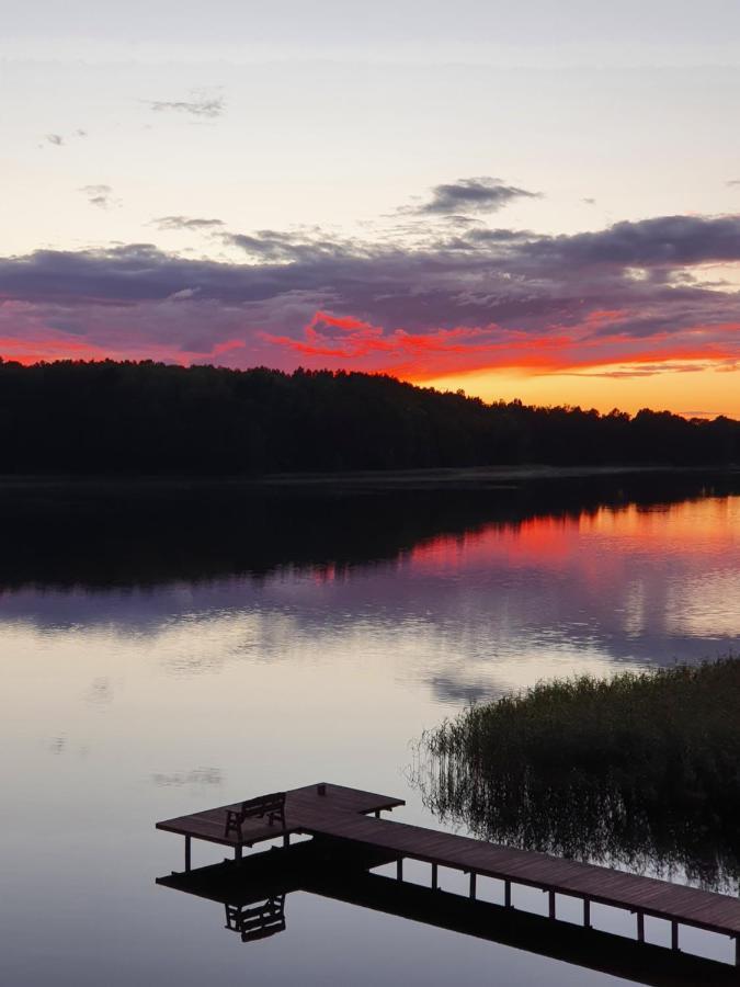 Mazurskie Klimaty Tatarak Olsztyn  Luaran gambar