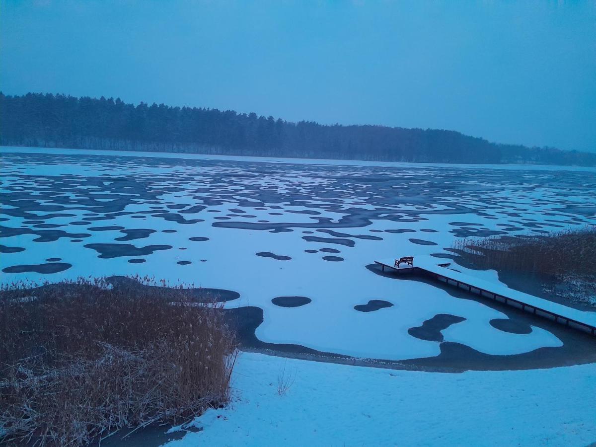 Mazurskie Klimaty Tatarak Olsztyn  Luaran gambar