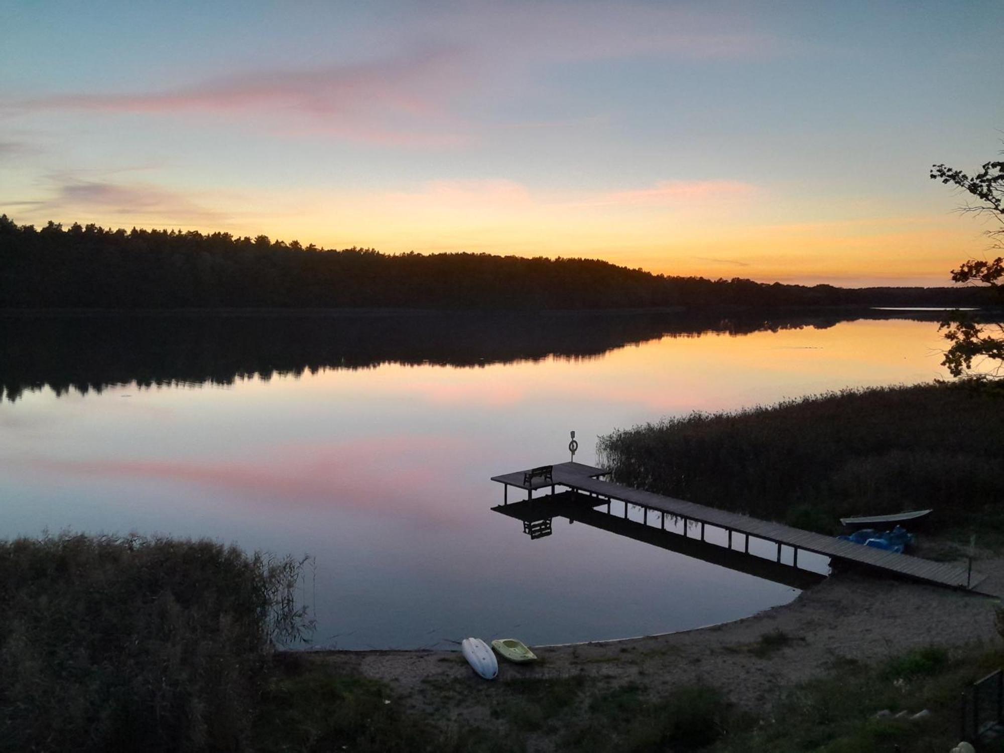 Mazurskie Klimaty Tatarak Olsztyn  Luaran gambar