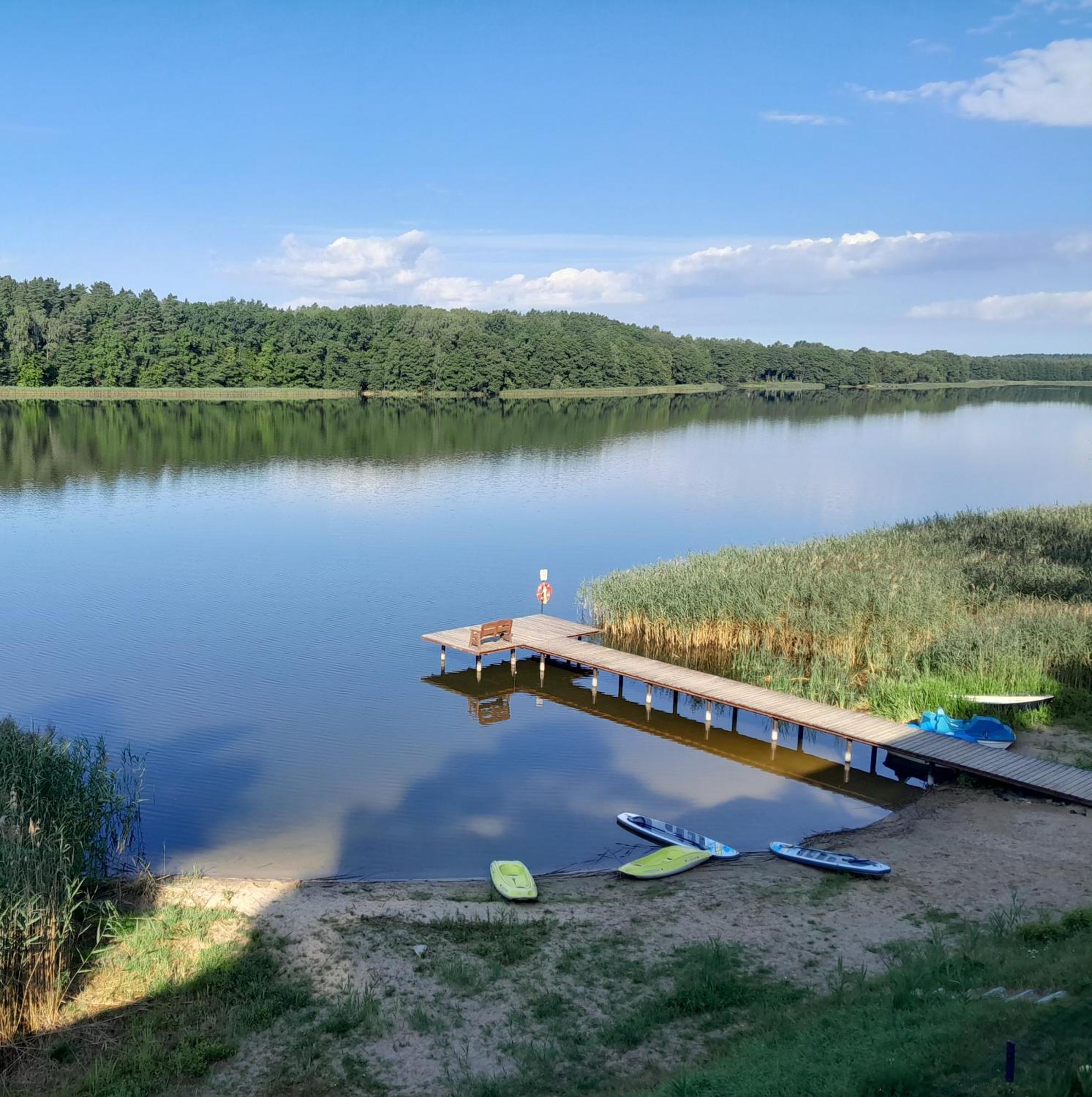Mazurskie Klimaty Tatarak Olsztyn  Luaran gambar