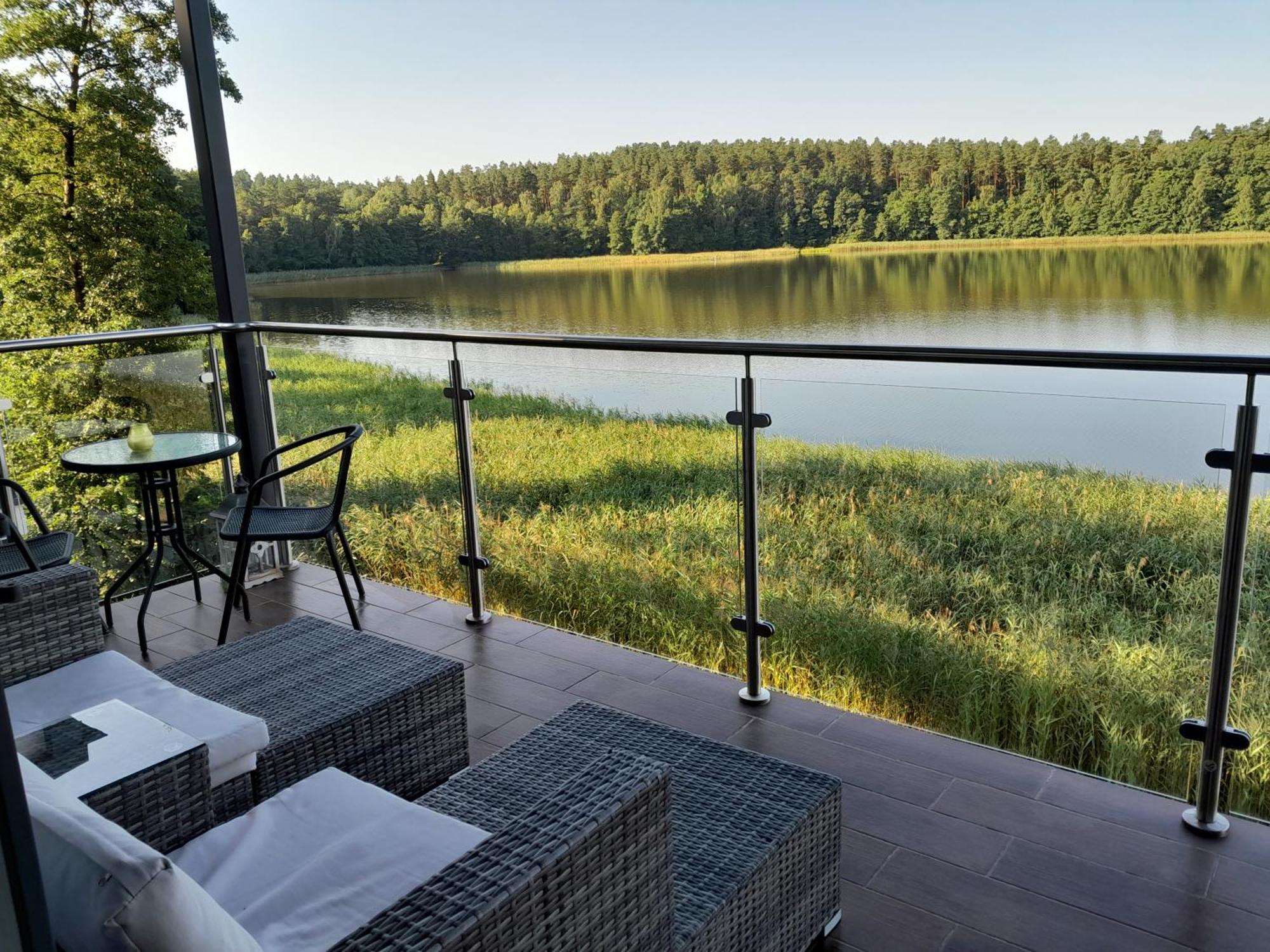 Mazurskie Klimaty Tatarak Olsztyn  Luaran gambar