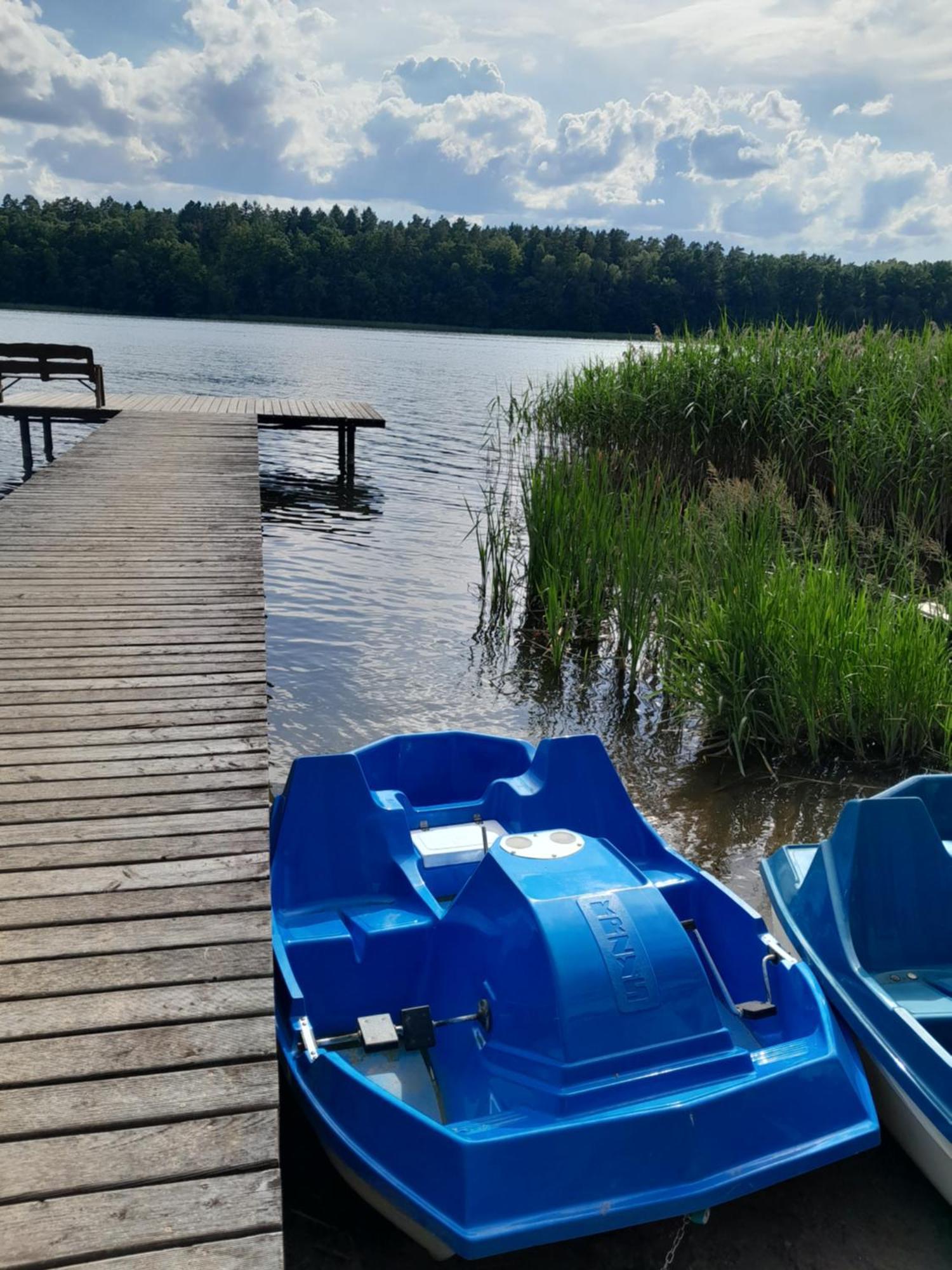 Mazurskie Klimaty Tatarak Olsztyn  Luaran gambar