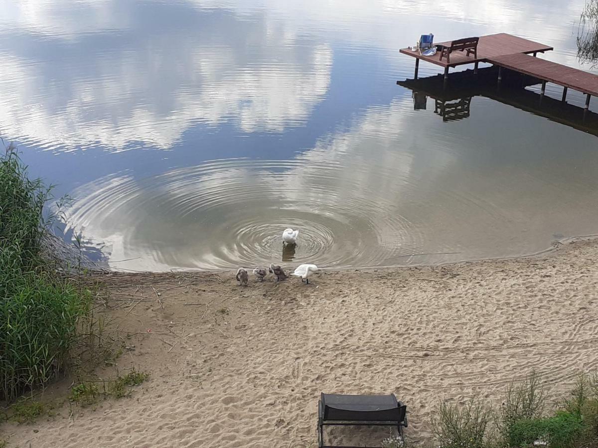 Mazurskie Klimaty Tatarak Olsztyn  Luaran gambar