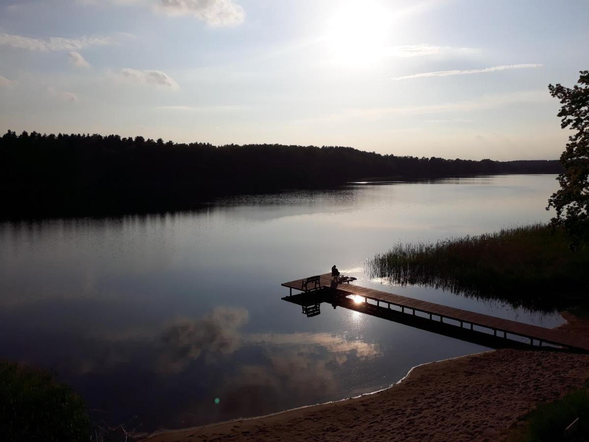Mazurskie Klimaty Tatarak Olsztyn  Luaran gambar