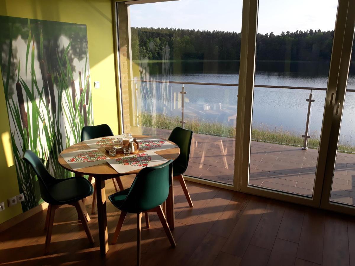 Mazurskie Klimaty Tatarak Olsztyn  Luaran gambar