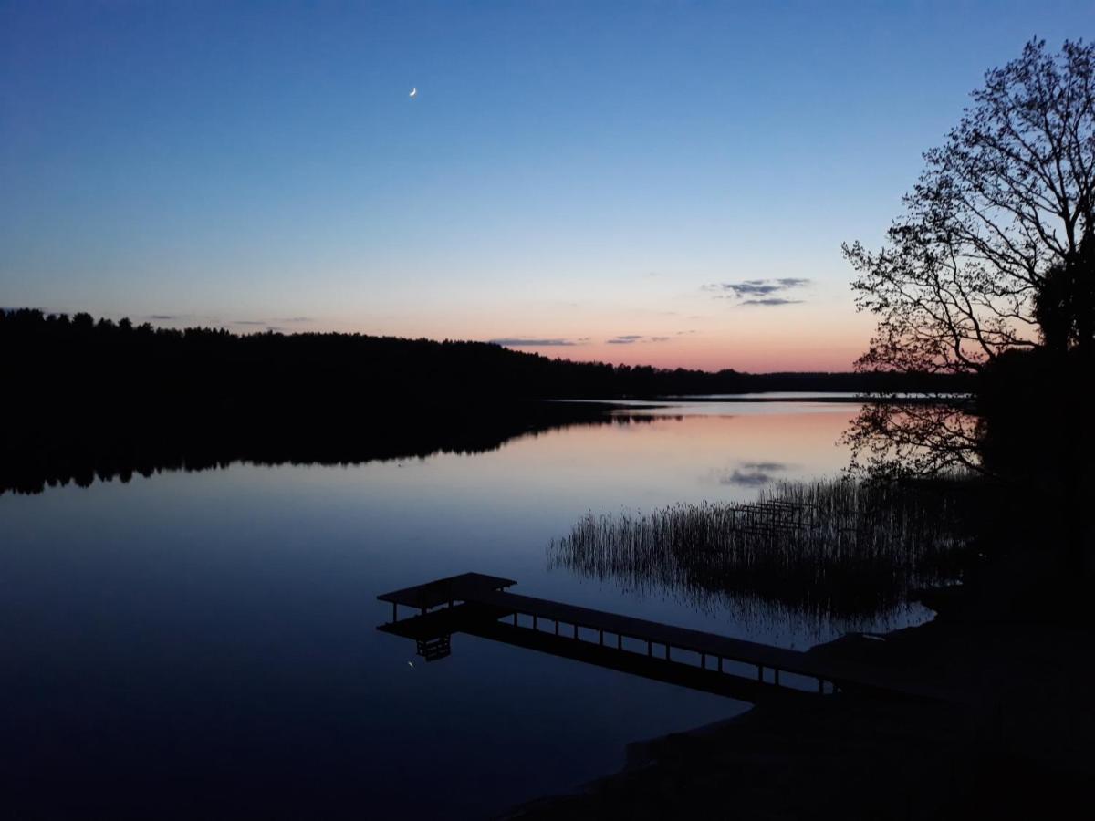 Mazurskie Klimaty Tatarak Olsztyn  Luaran gambar