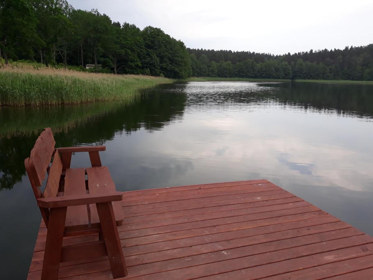 Mazurskie Klimaty Tatarak Olsztyn  Luaran gambar