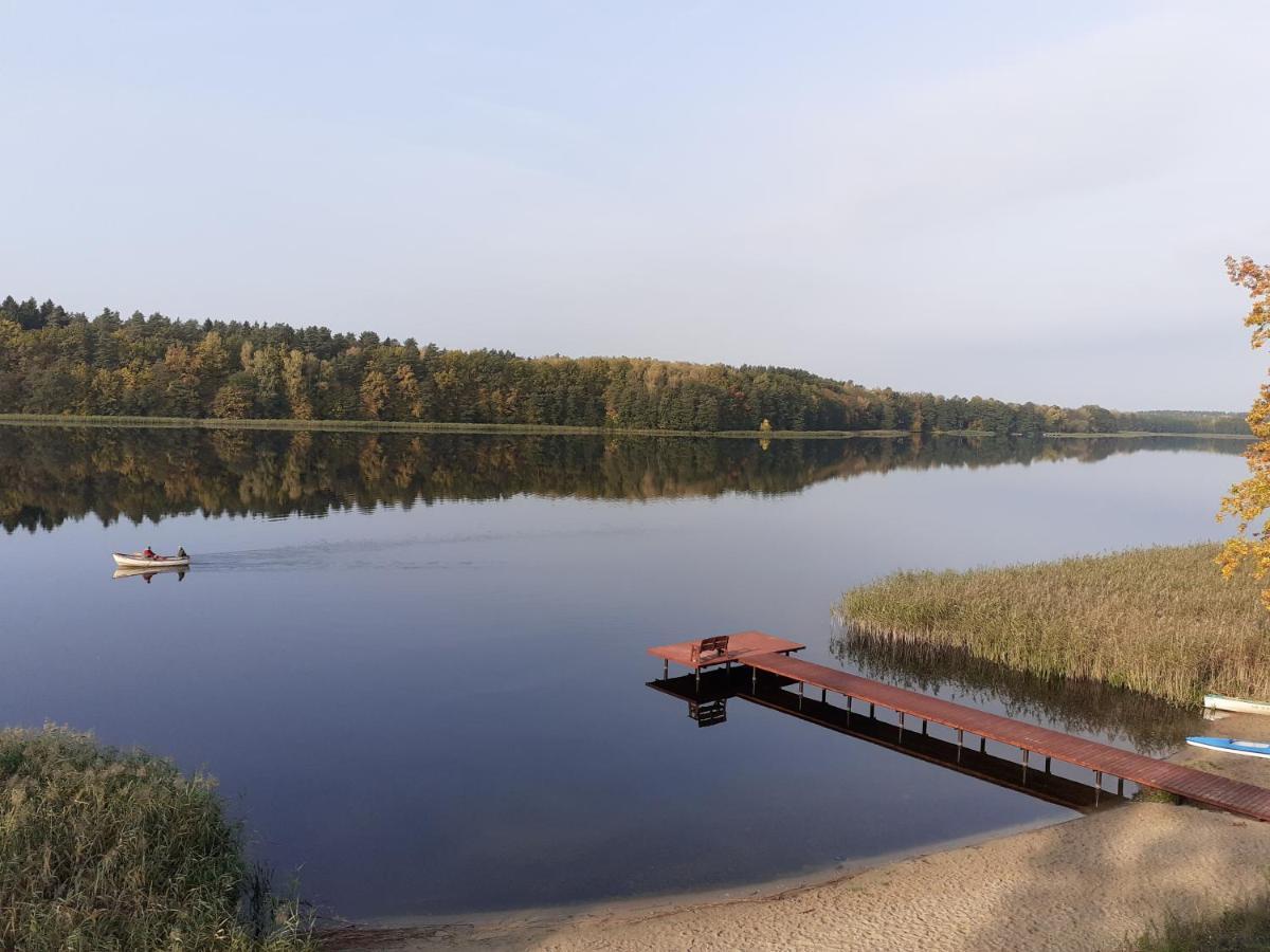 Mazurskie Klimaty Tatarak Olsztyn  Luaran gambar